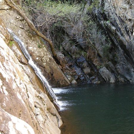 Las Lucias, Experiencias De Ecoturismo Navatrasierra 외부 사진