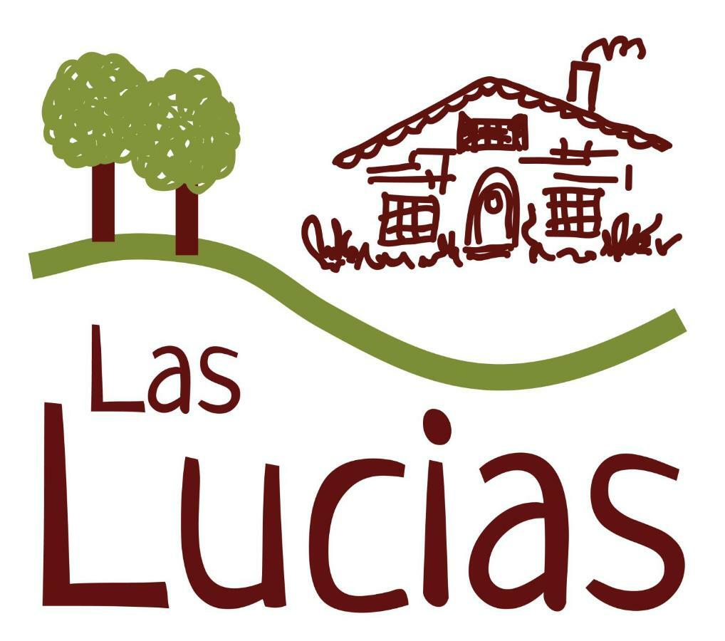 Las Lucias, Experiencias De Ecoturismo Navatrasierra 외부 사진